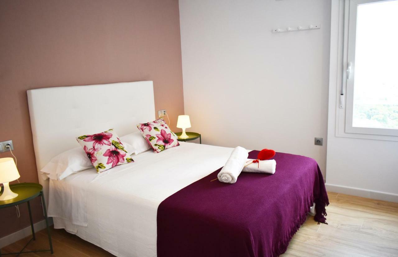 Hercules Sea Views Apartamento