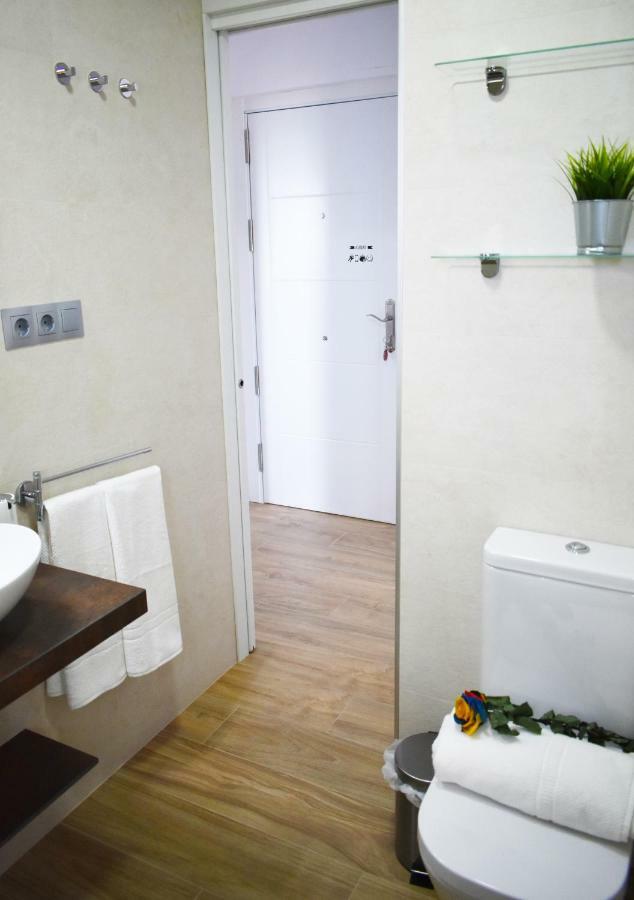 Apartamento Hercules Sea Views
