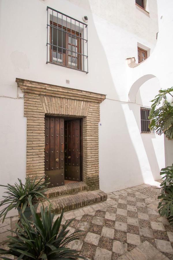 Flamencos Con Garage 5 Pax Seville