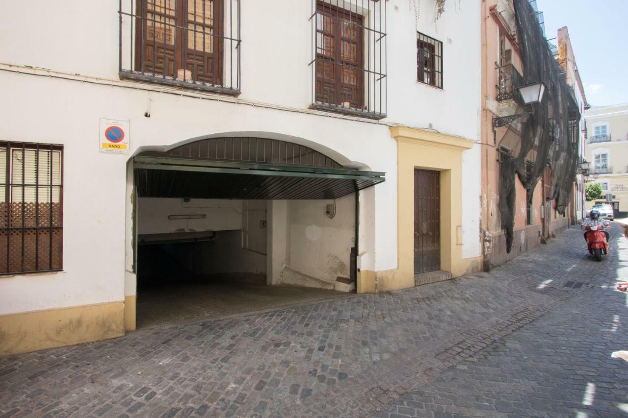 Apartment Flamencos Con Garage 5 Pax