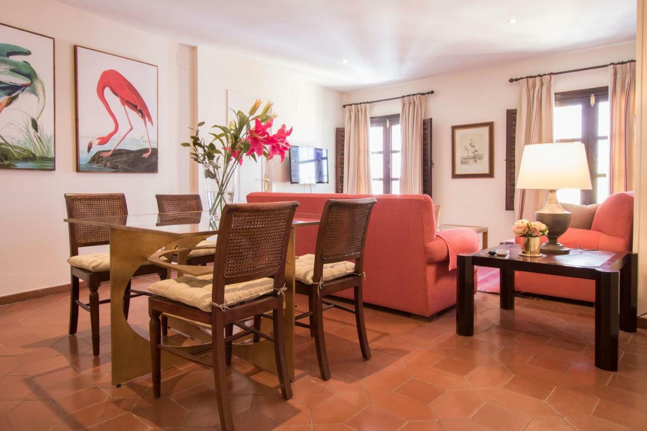 Flamencos Con Garage 5 Pax Apartment
