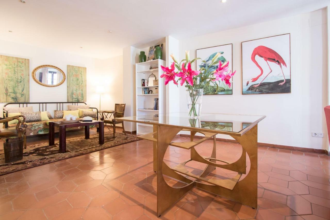 Apartment Flamencos Con Garage 5 Pax *
