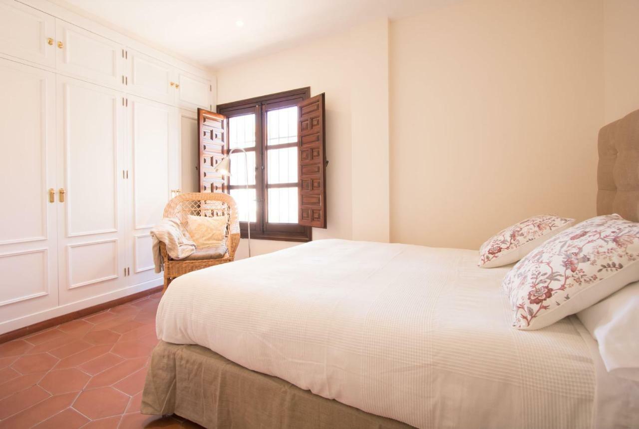 Flamencos Con Garage 5 Pax Apartment