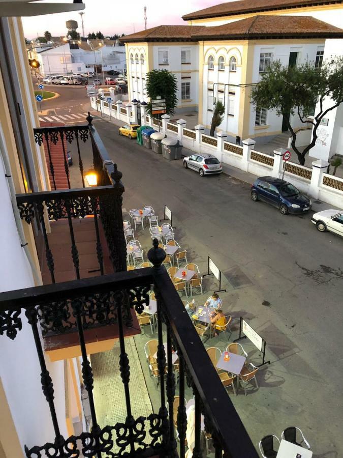 Habitaciones Cartaya Homestay Cartaya