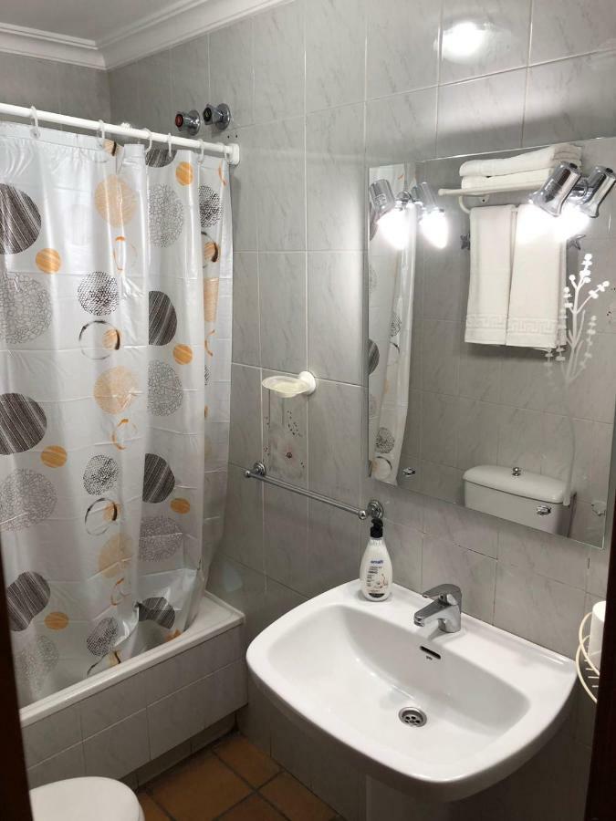Habitaciones Cartaya Homestay