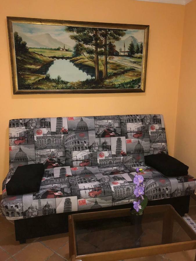 Homestay Habitaciones Cartaya Cartaya