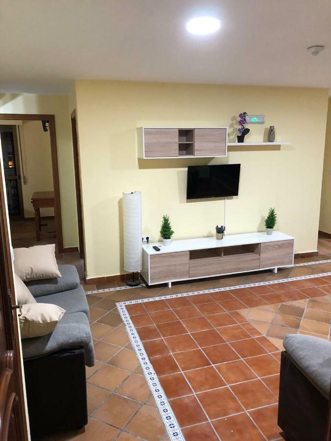 Habitaciones Cartaya