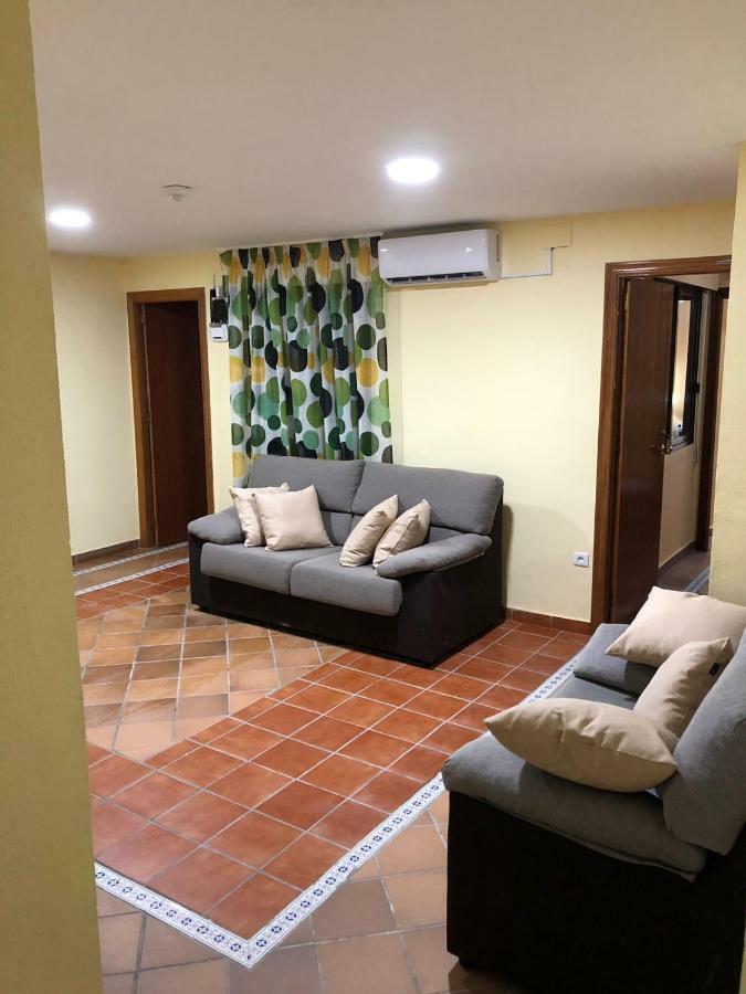 Habitaciones Cartaya Homestay