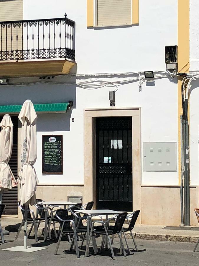 Habitaciones Cartaya *