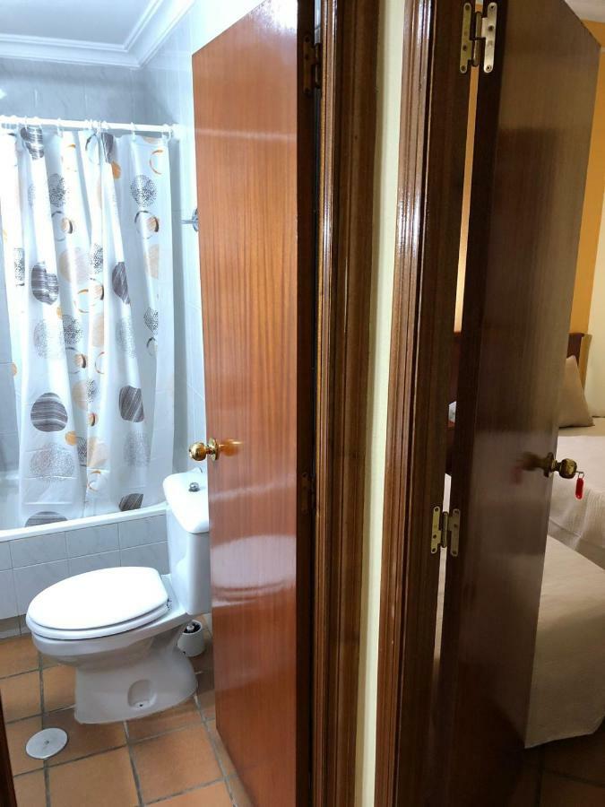 Habitaciones Cartaya *