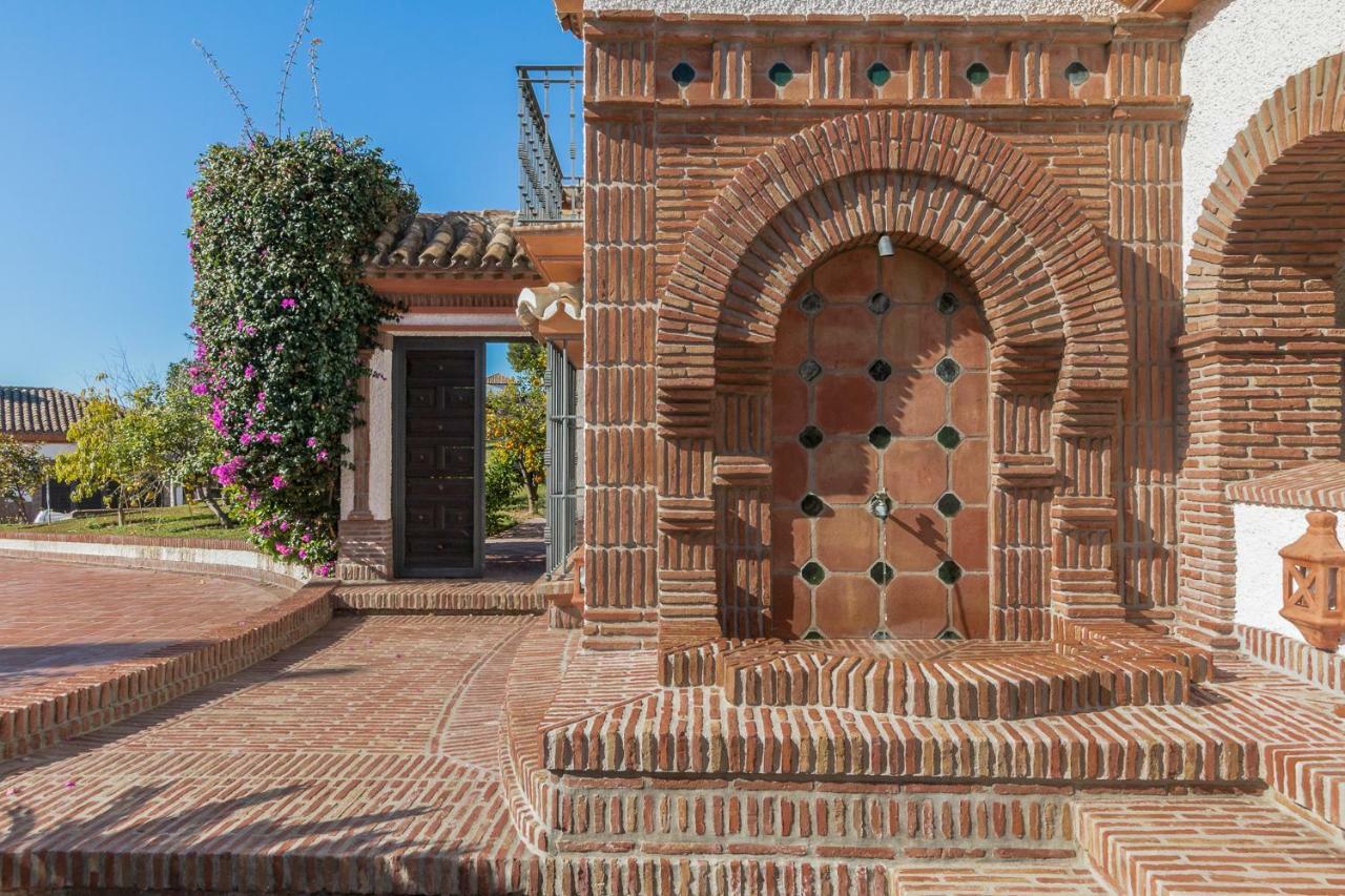 Authentic Andalucia Marbella