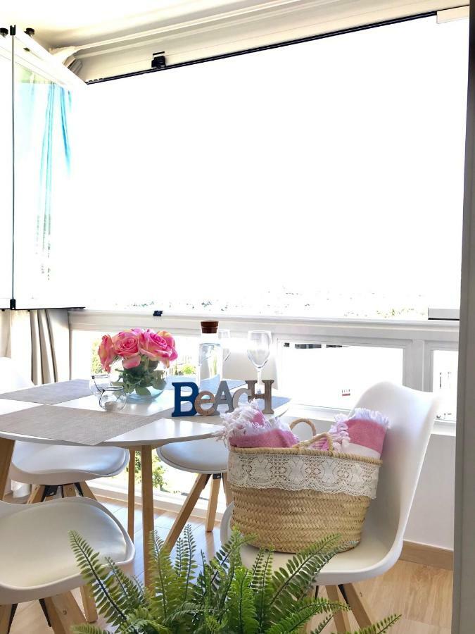Apartamento Apartamento Edificio Agata Benalmádena