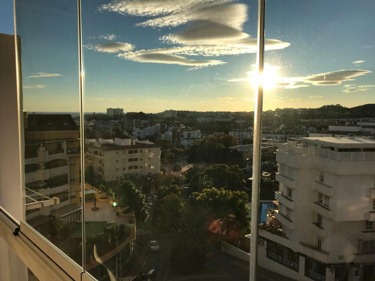 Apartamento Edificio Agata Apartamento Benalmádena