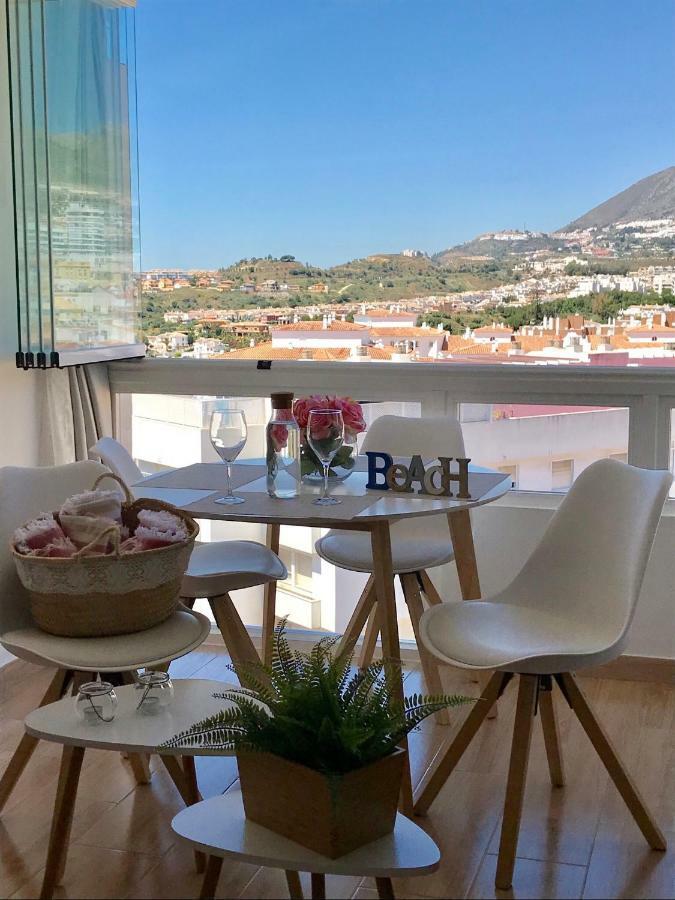 Apartamento Edificio Agata Benalmádena