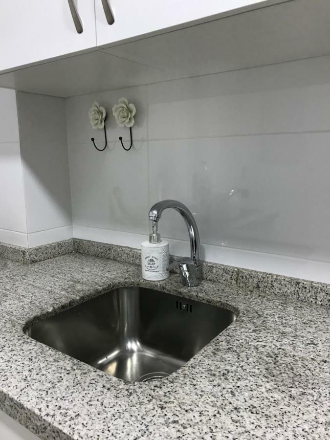 Apartamento Apartamento Edificio Agata Benalmádena