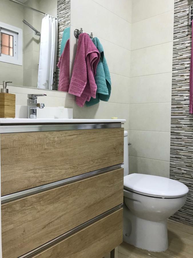Apartamento Edificio Agata Apartamento Benalmádena