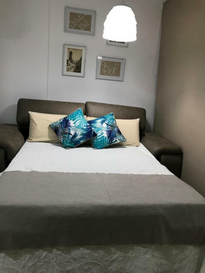 Apartamento Edificio Agata * Benalmádena