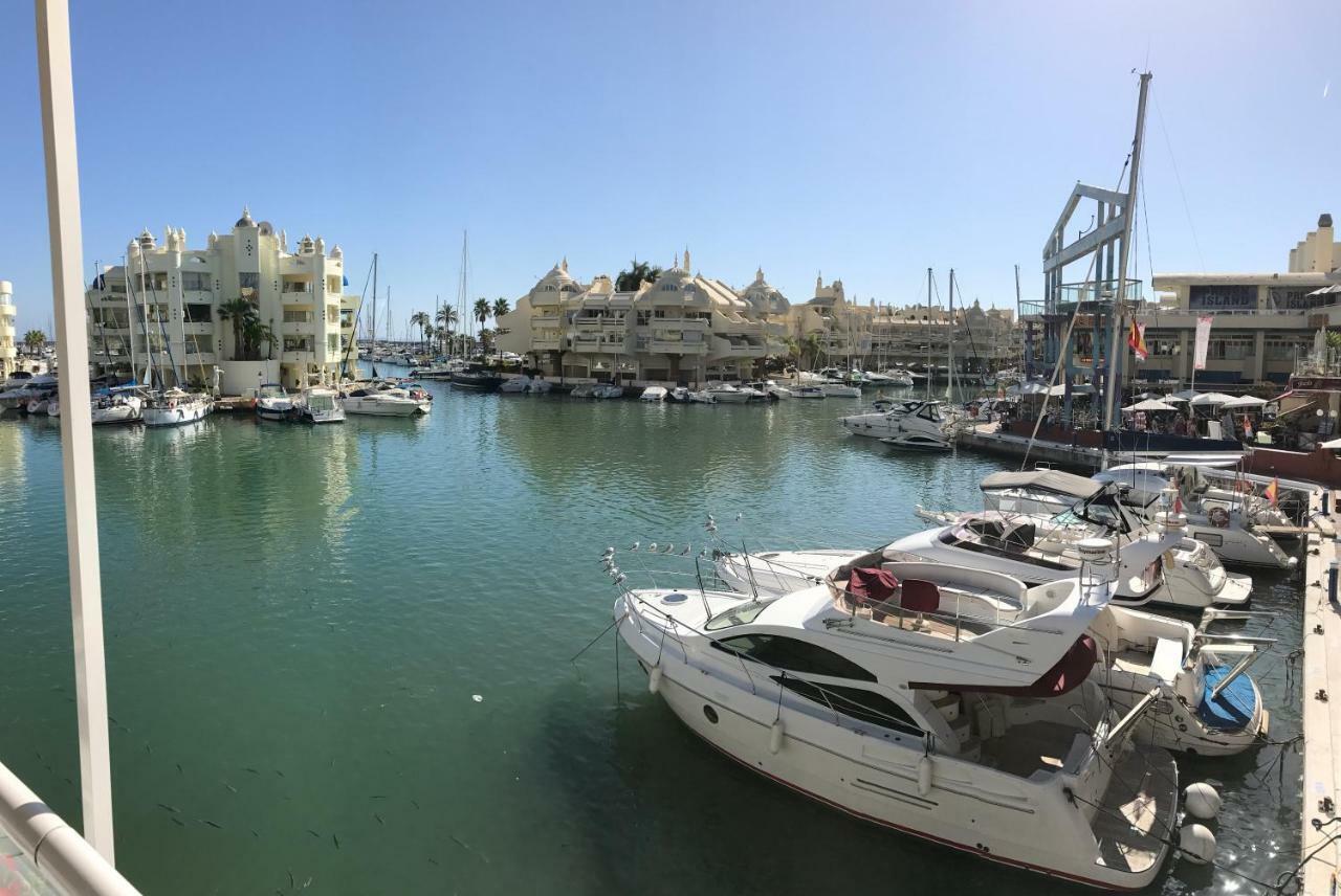 Apartamento Edificio Agata * Benalmádena