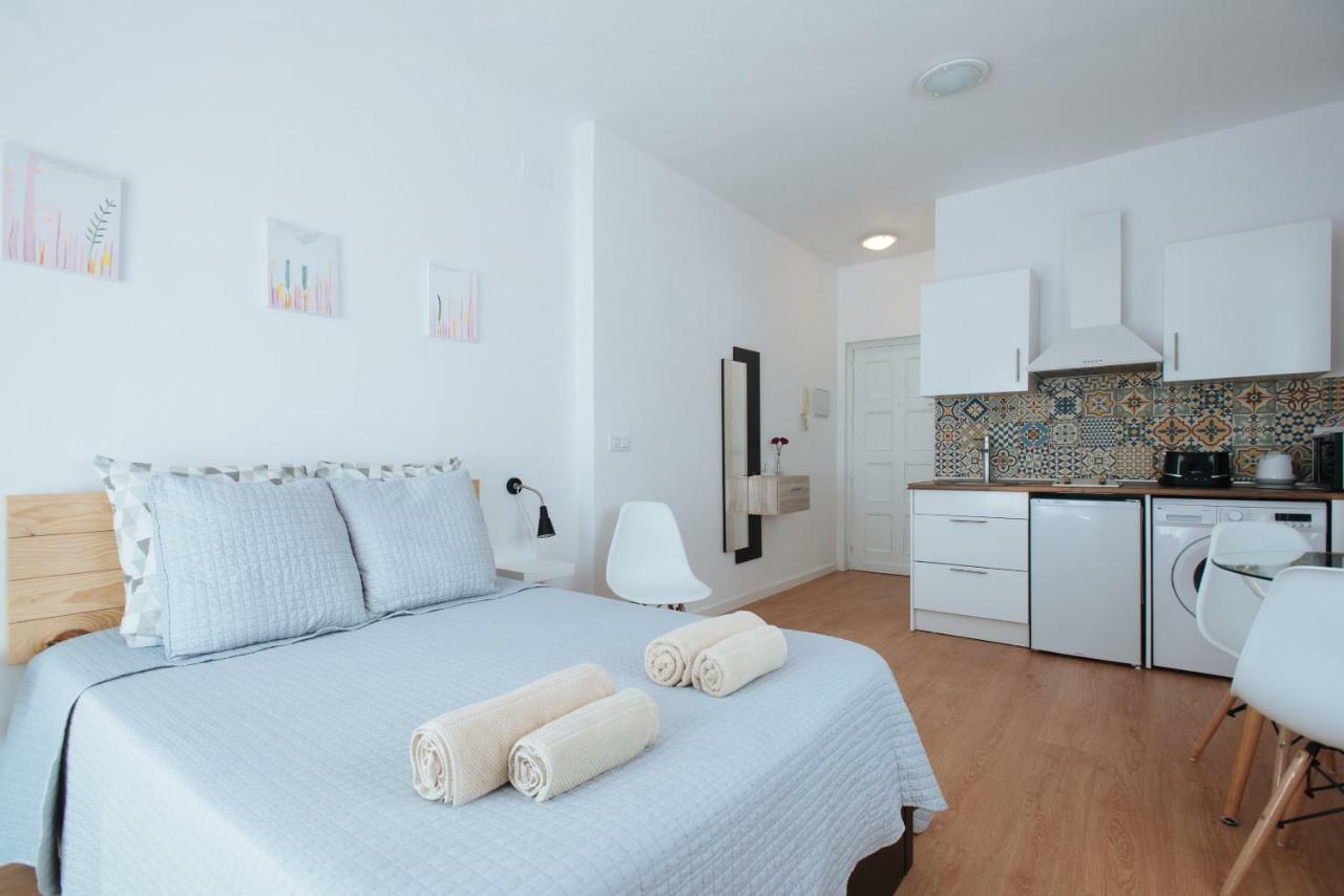 Apartamento Charming Terrace - Sunny Chill Out Terrace