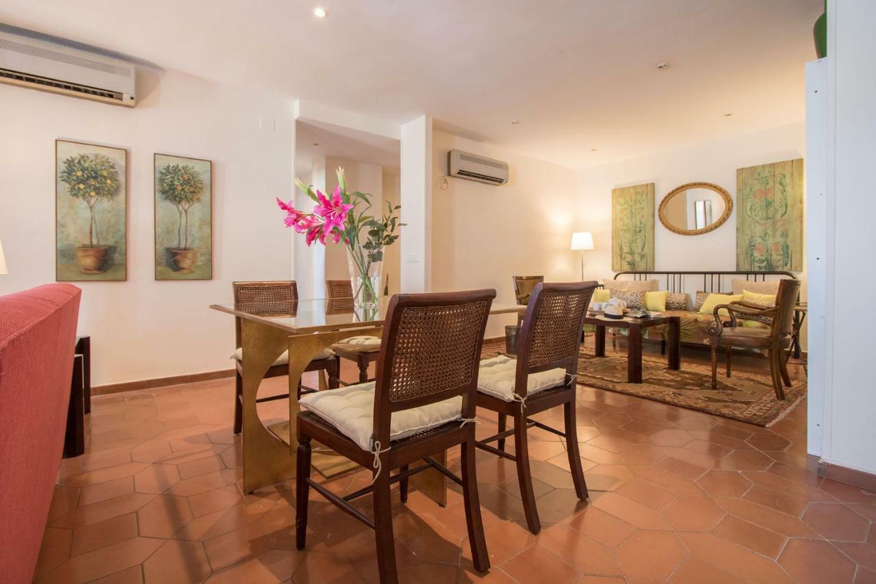 Flamencos Con Garage 5 Pax Apartment