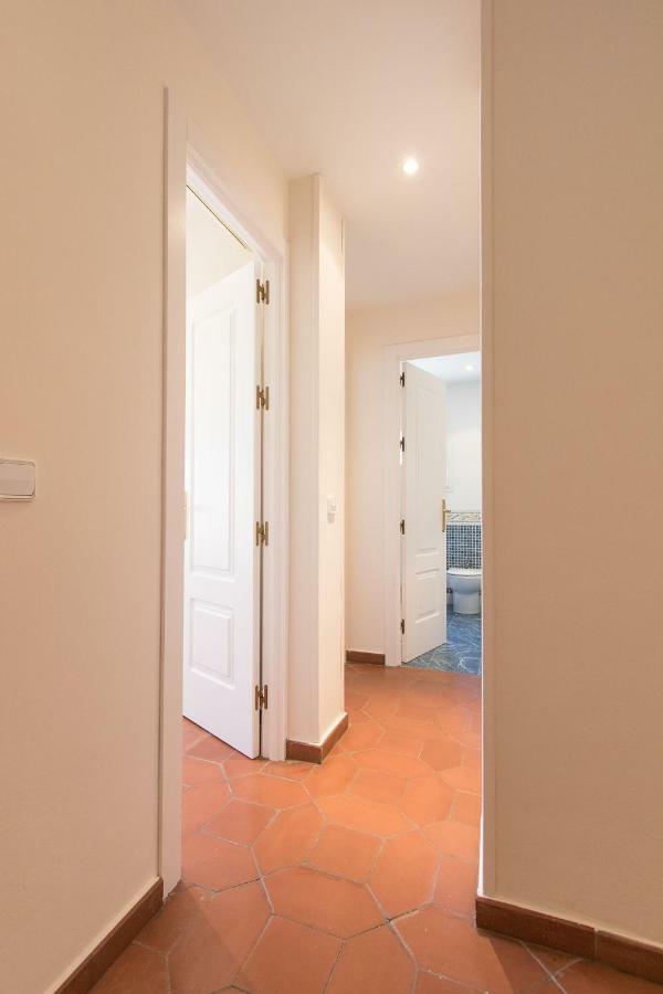 Flamencos Con Garage 5 Pax Apartment Seville