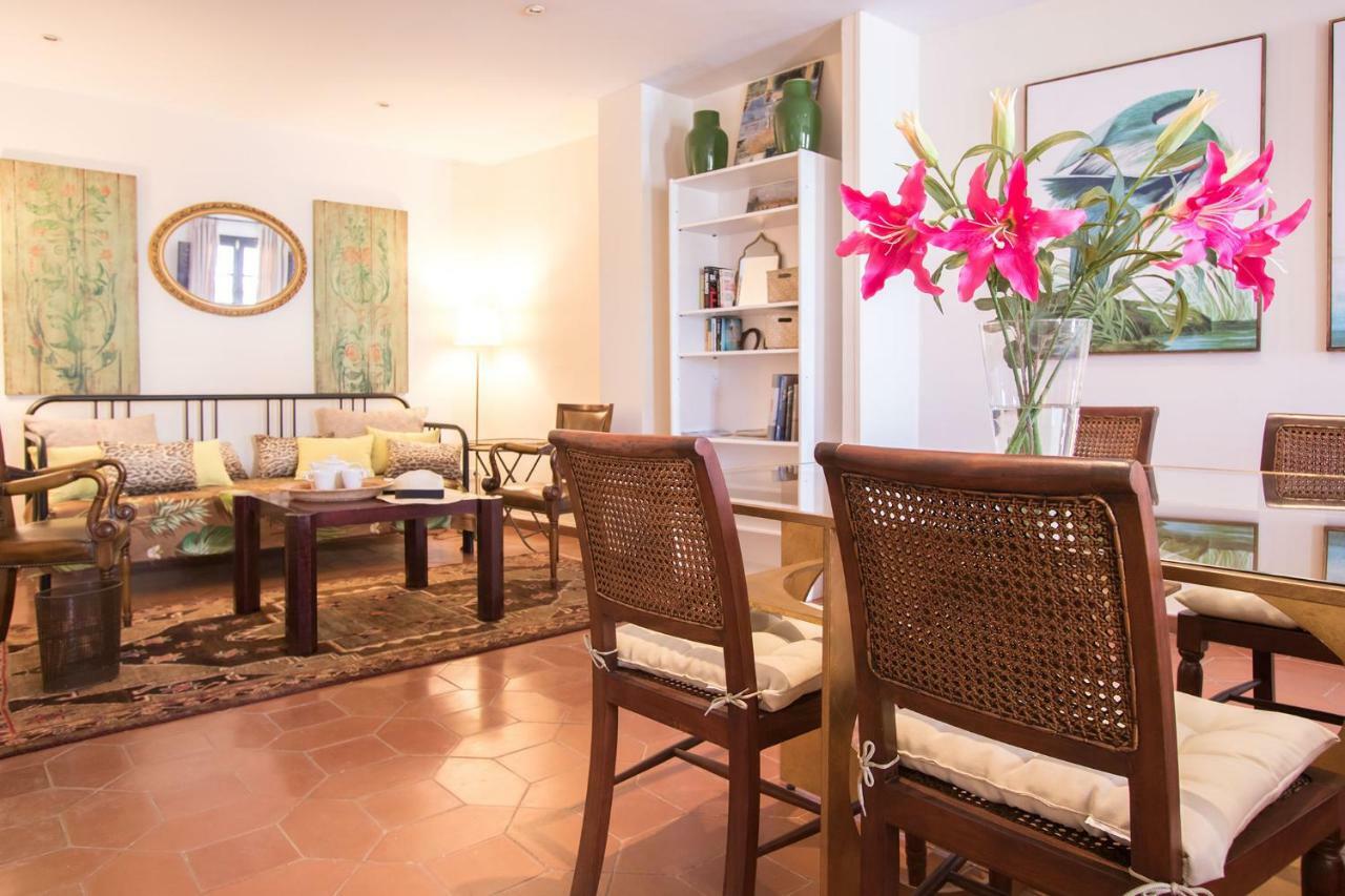 Flamencos Con Garage 5 Pax Apartment *