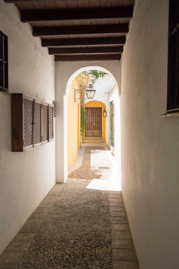 Flamencos Con Garage 5 Pax Apartment