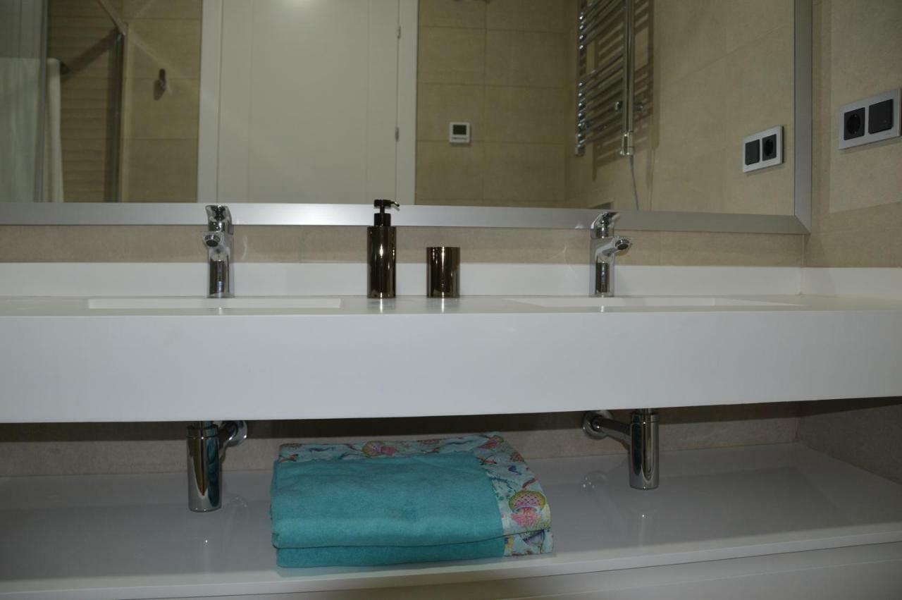 Apartamento Sunset Drive Vistas Magicas