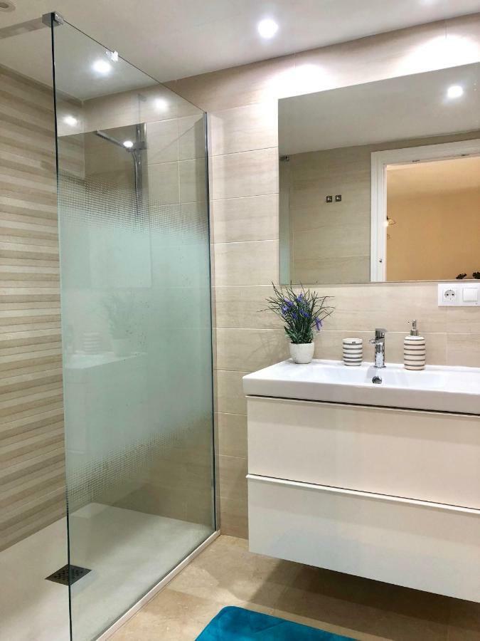Guadalmina - Golf & Playa - Apartment Marbella