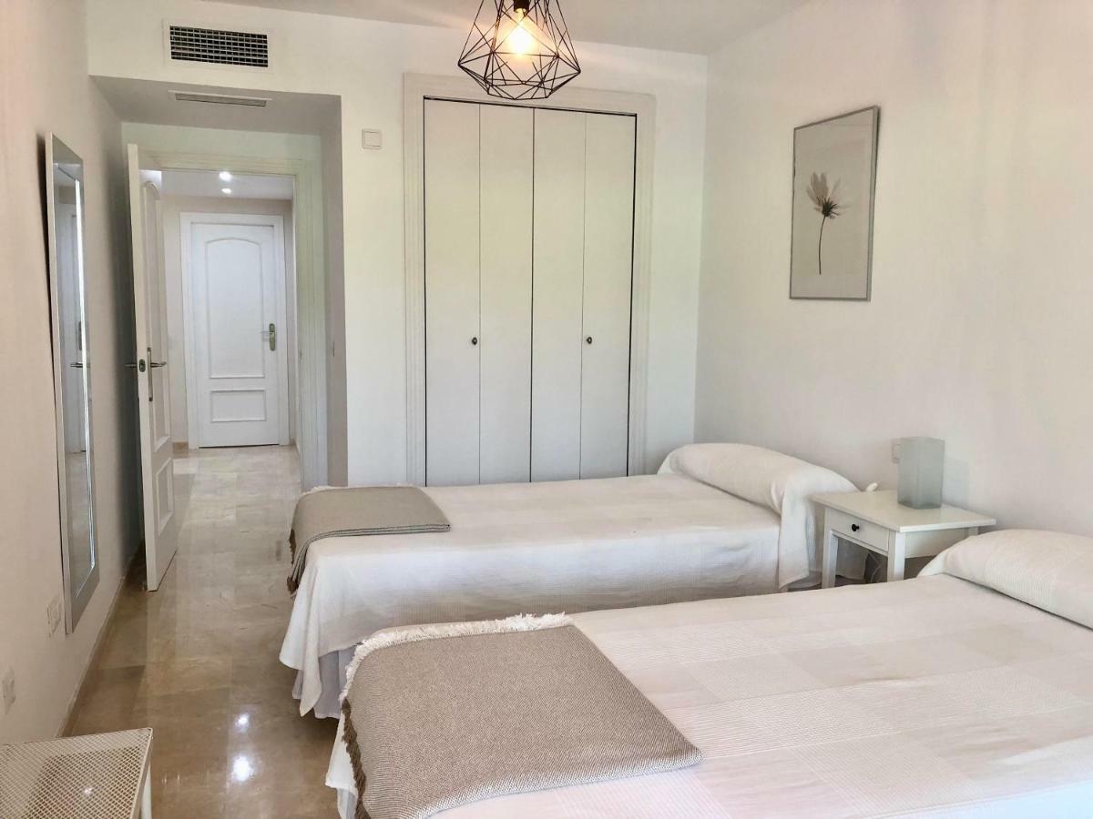 Apartment Guadalmina - Golf & Playa -