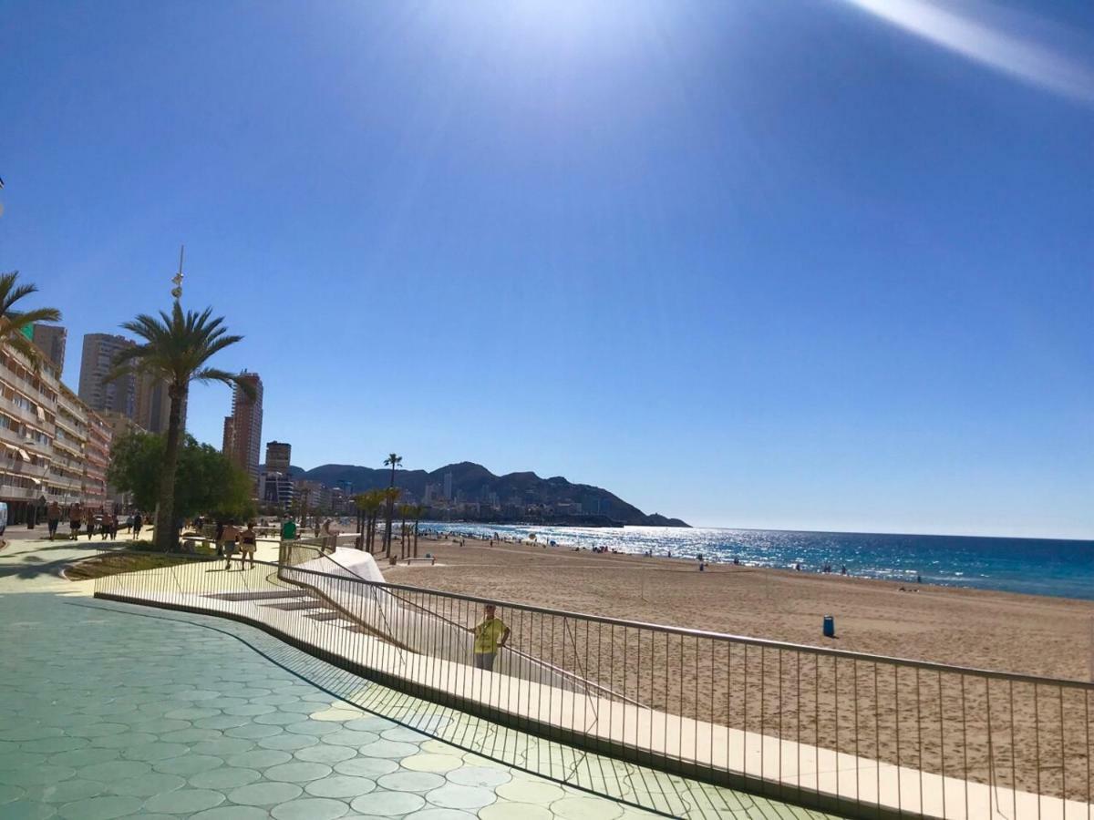 Sunset Drive Vistas Magicas * Benidorm