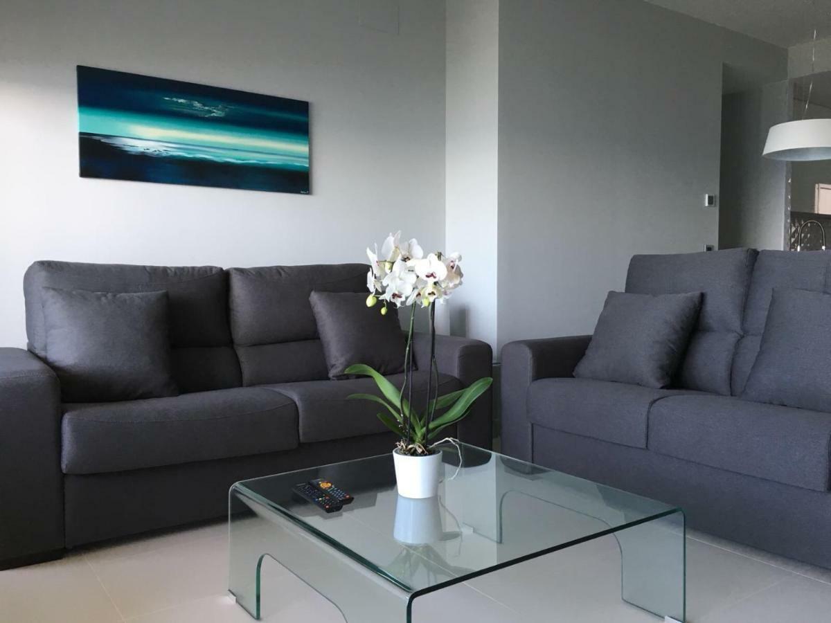 Sunset Drive Vistas Magicas Apartamento Benidorm