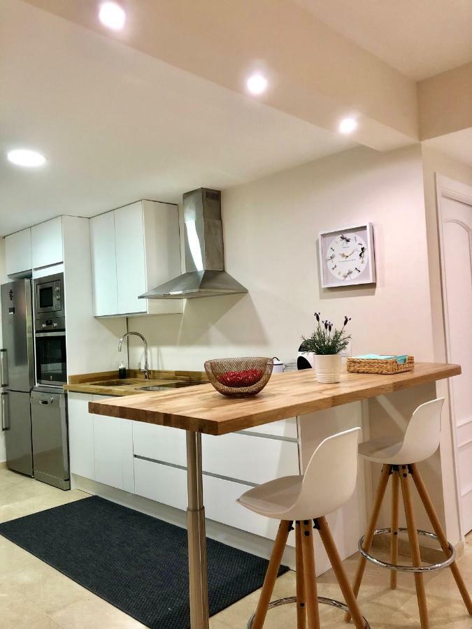 Apartment Guadalmina - Golf & Playa - *