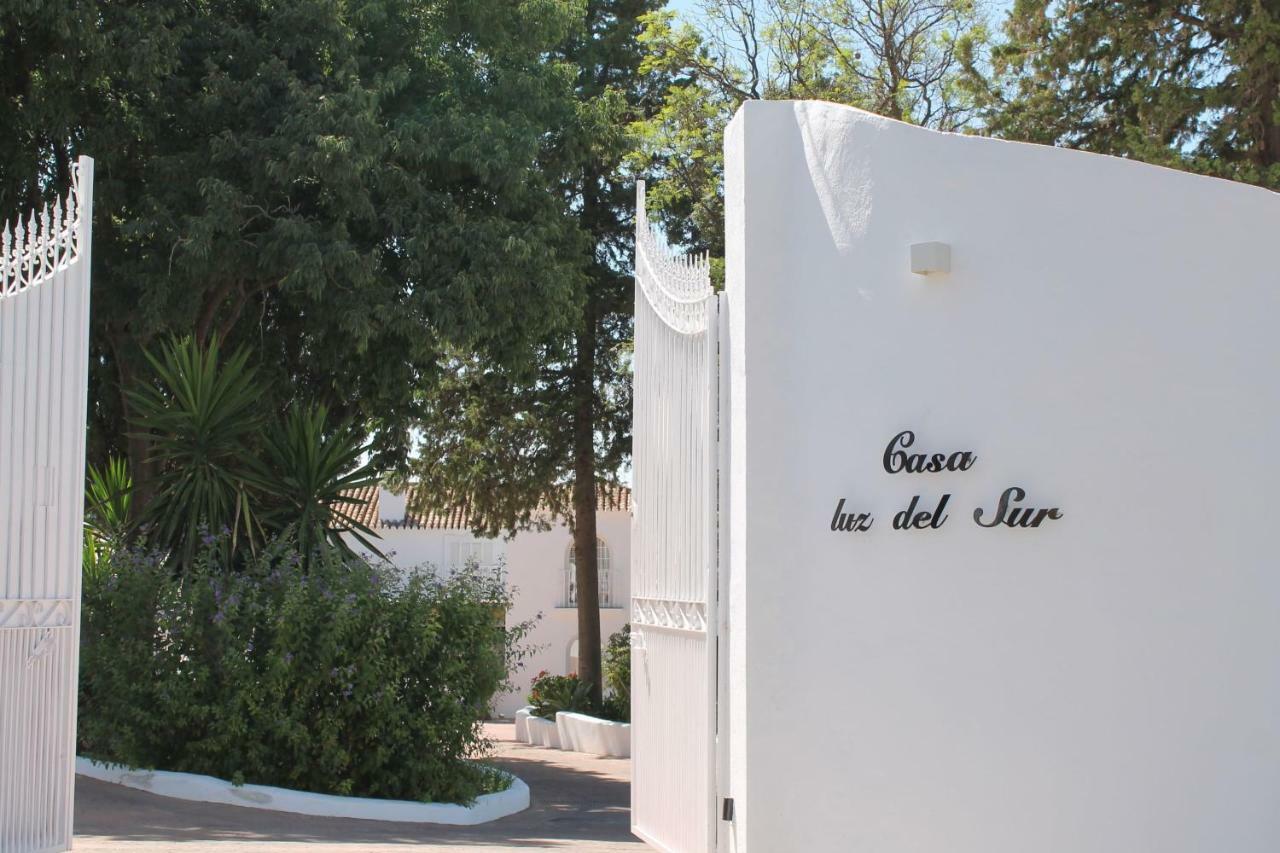 Bed & Breakfast Casa Luz Del Sur, Adults Only Alhaurin el Grande
