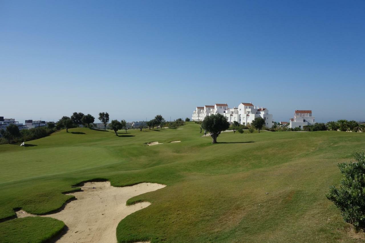 Apartamento Valle Golf Capitolio Estepona