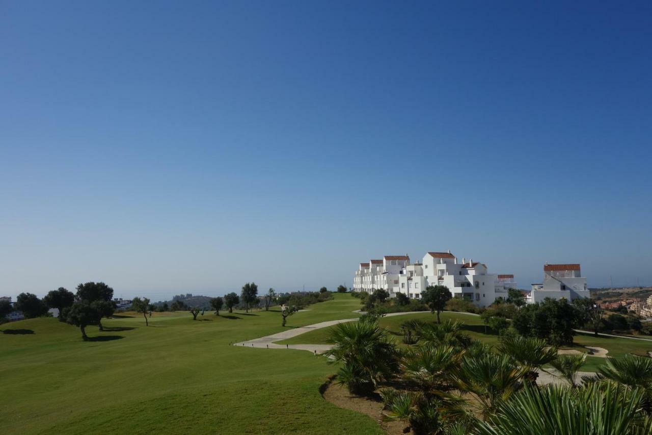 Apartamento Valle Golf Capitolio *