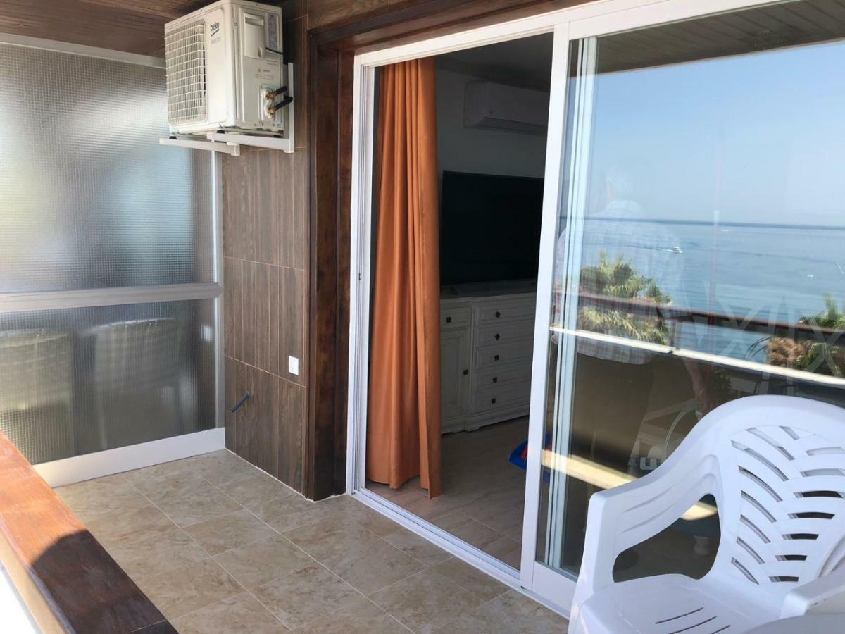Apartment 4-2, Edificio Eden Roc I Marbella