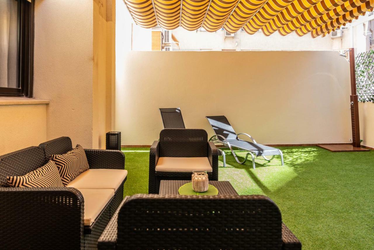 Soho Garden Apartamento
