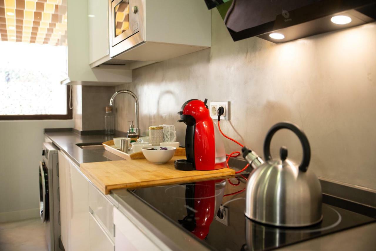 Apartamento Soho Garden *