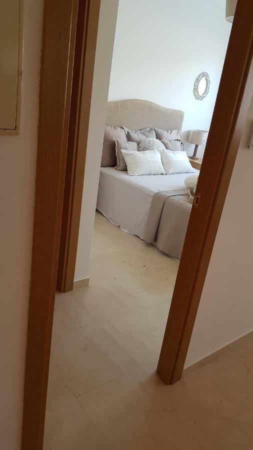 Apartamento Málaga Apartamento *