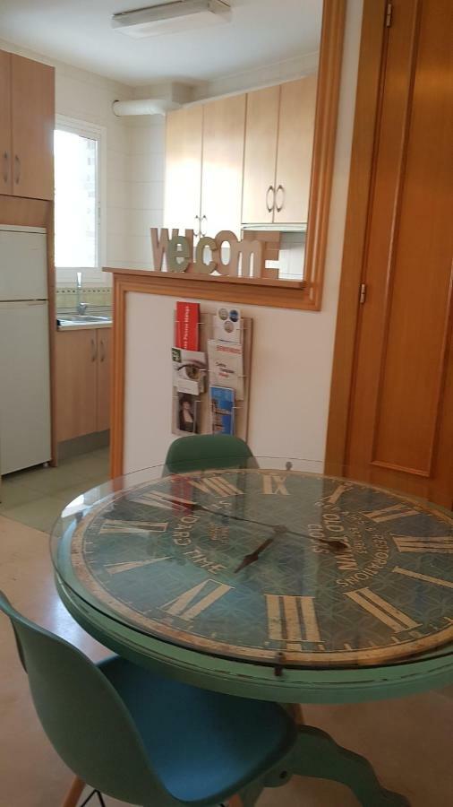Apartamento Málaga