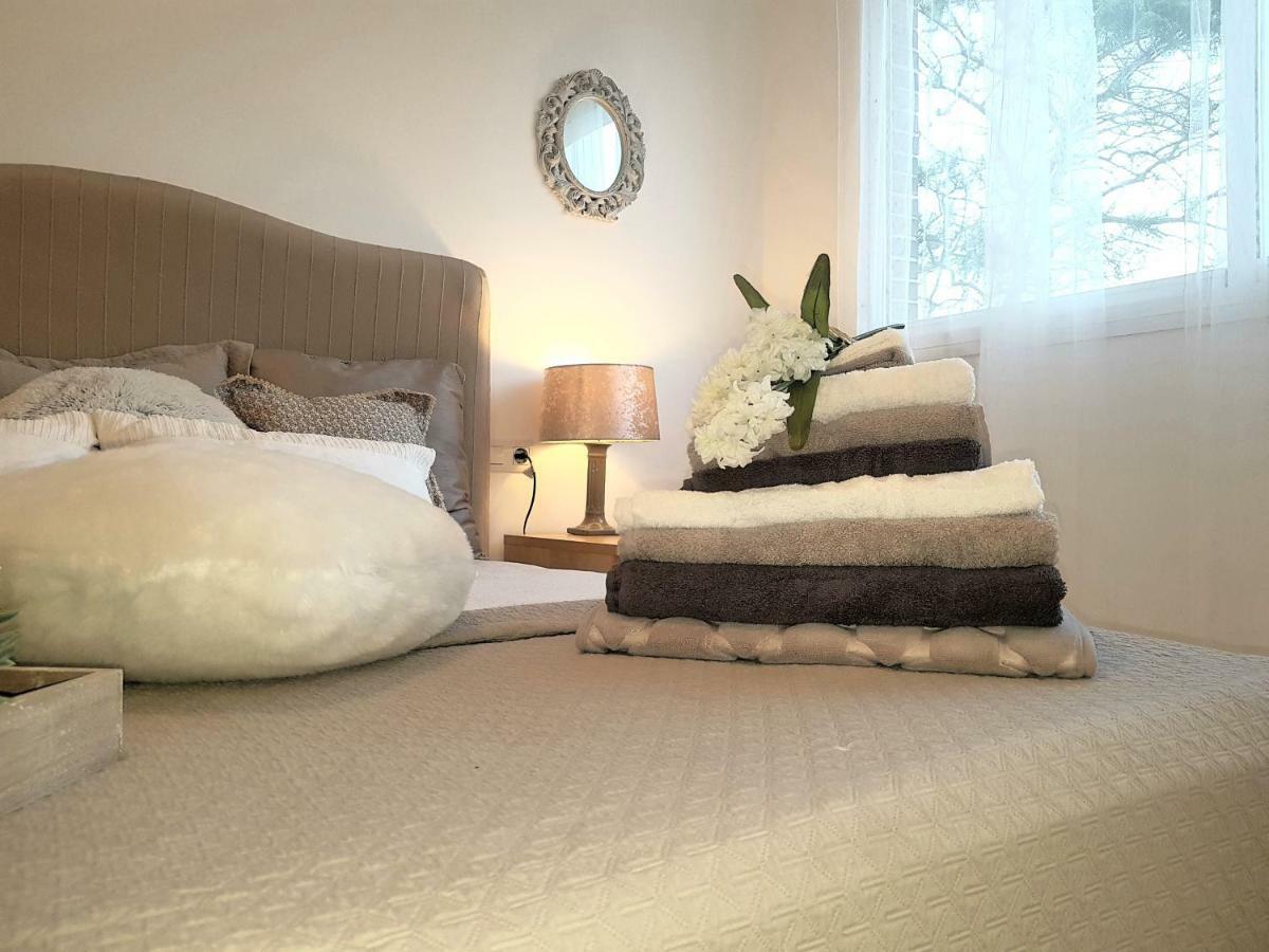 Apartamento Málaga * Málaga