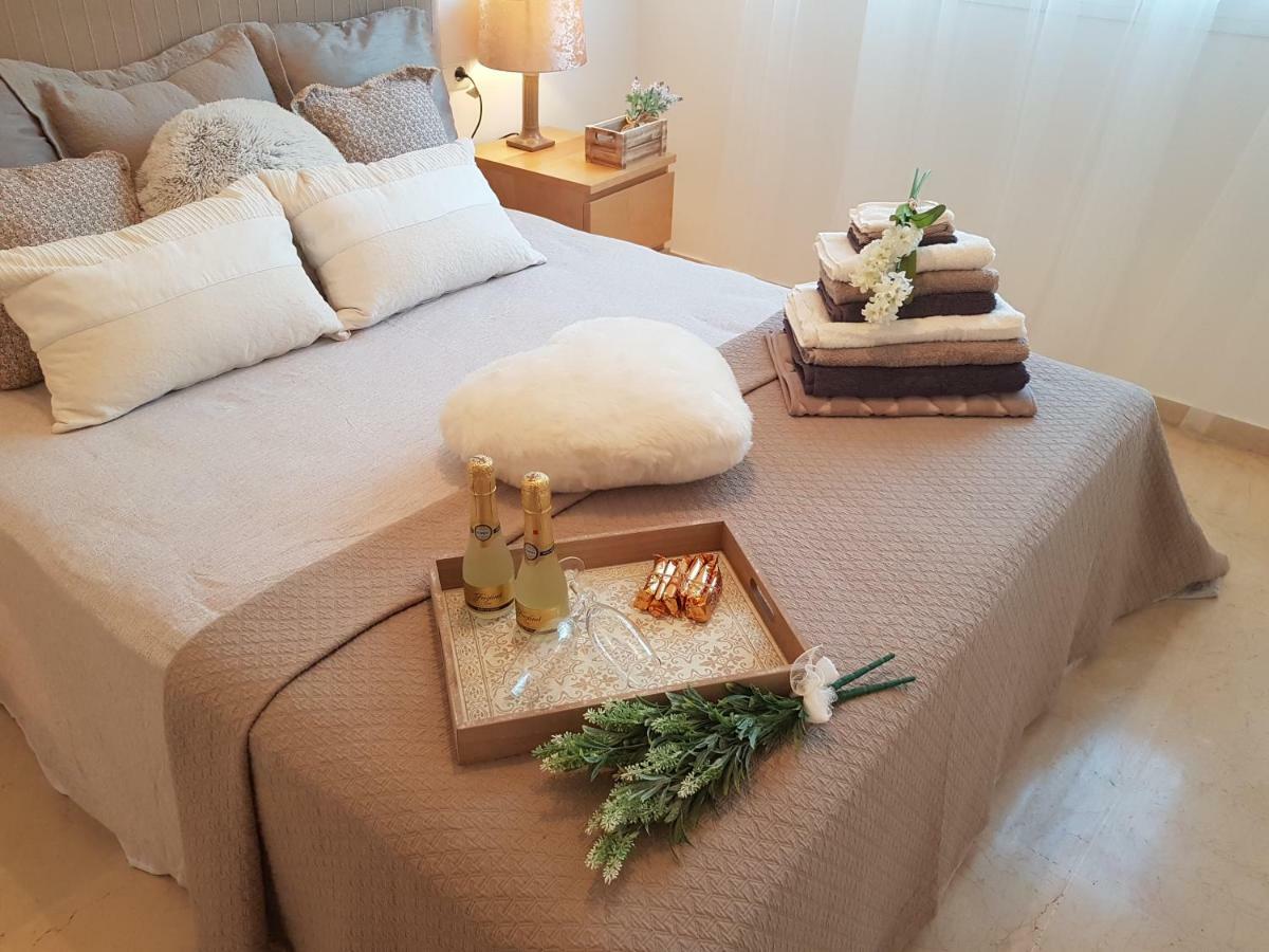 Apartamento Málaga Apartamento *