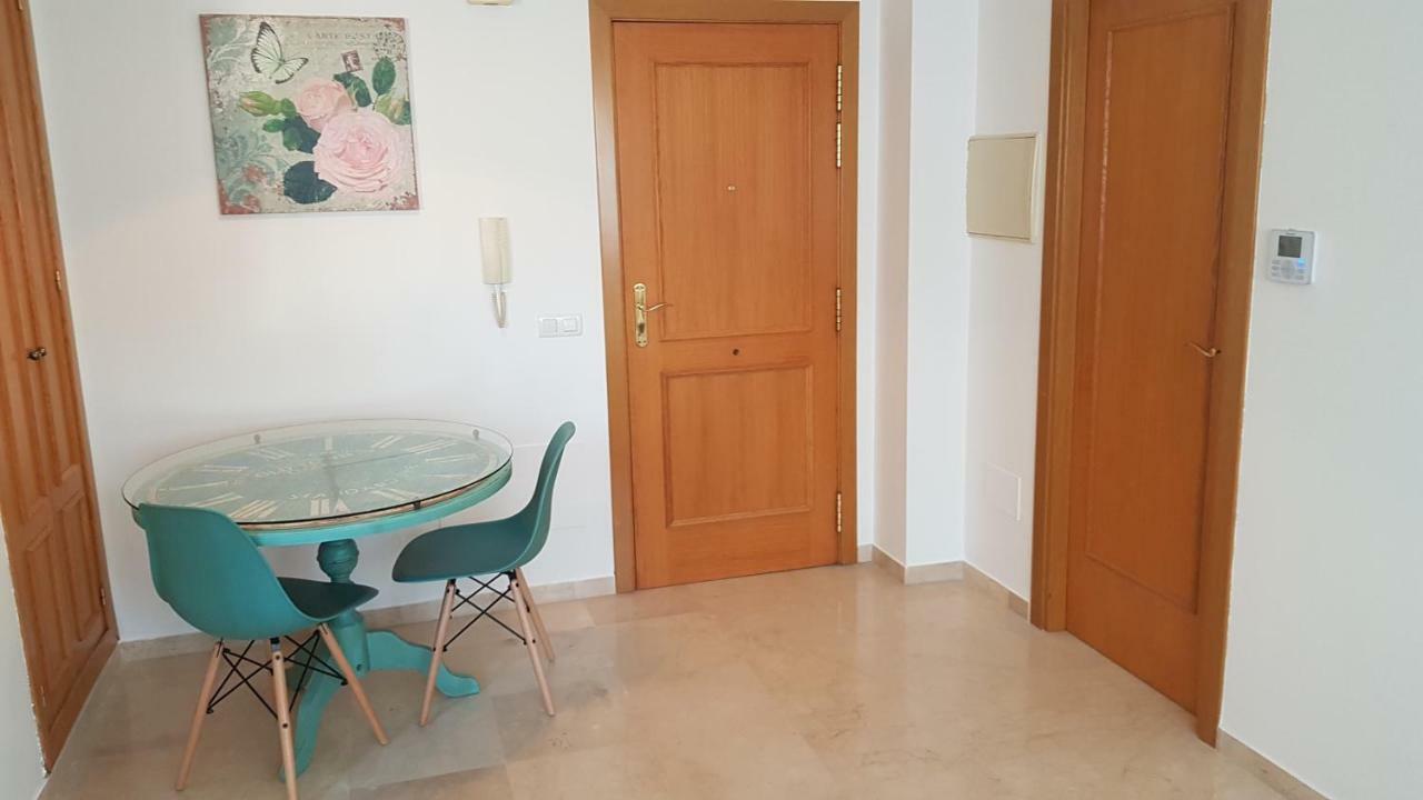 Apartamento Málaga Málaga