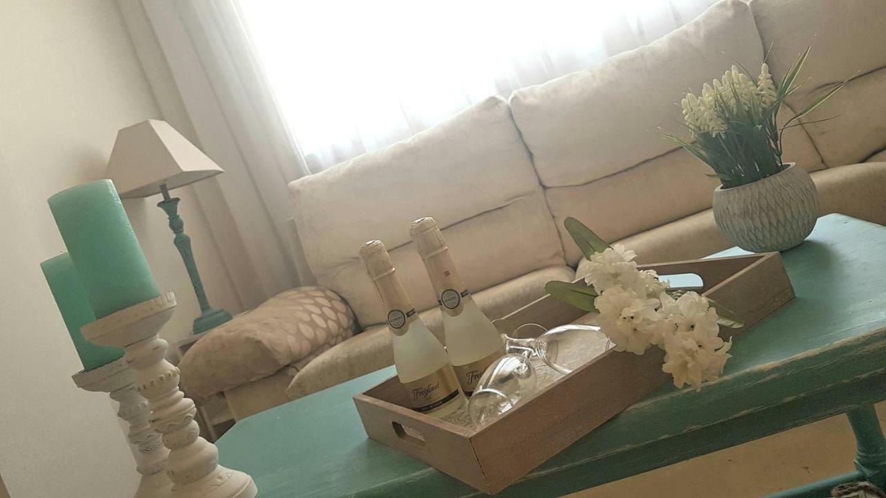 Apartamento Málaga *
