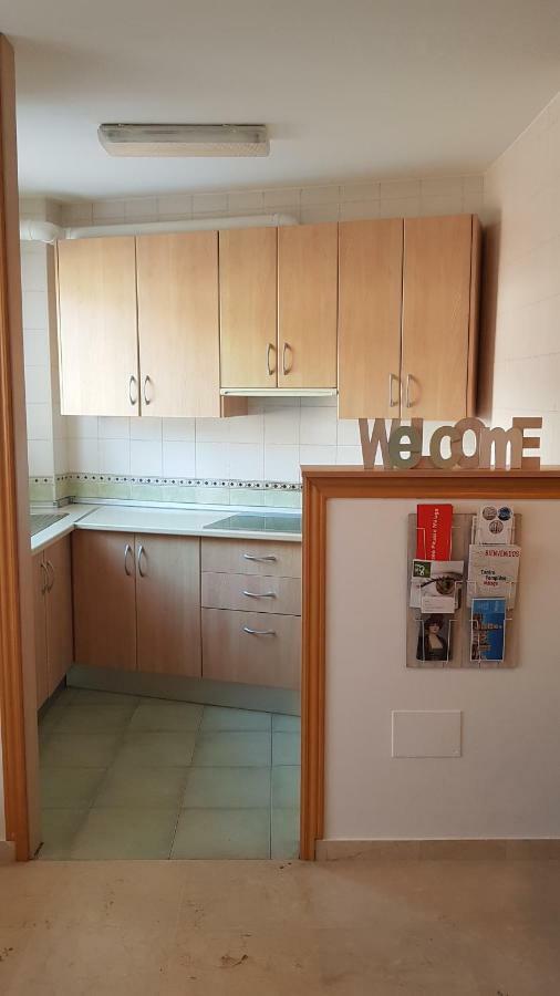 Apartamento Málaga