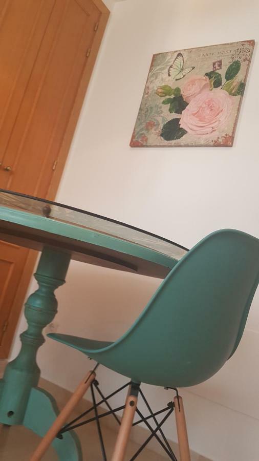 Apartamento Málaga Apartamento Málaga