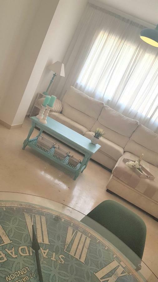 Apartamento Málaga *