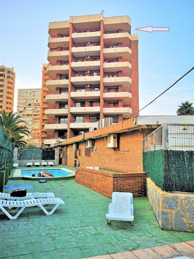 Apartment Carlos V