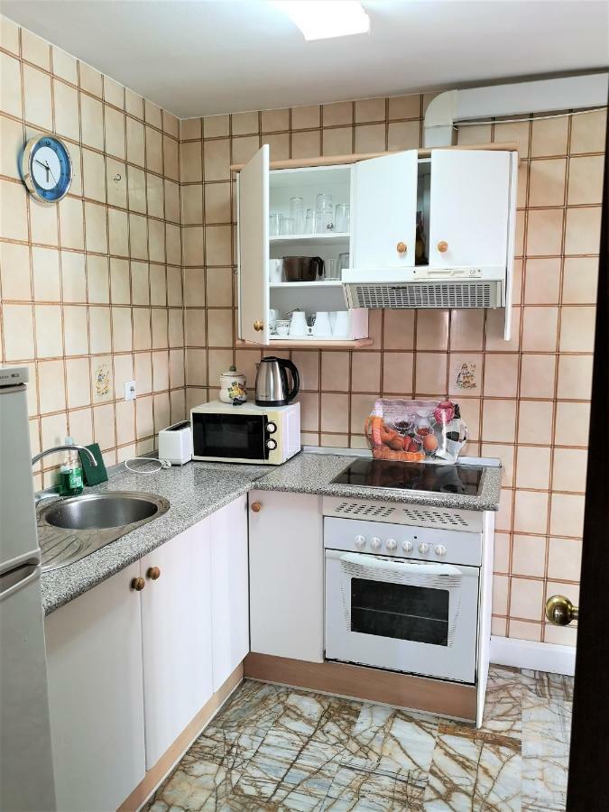 Apartment Carlos V Benidorm